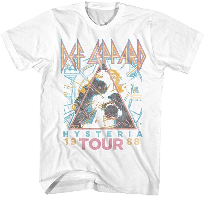 Mini Lop terror Rock Shirt